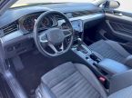 Volkswagen Passat - fotka číslo 4