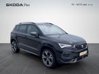 Seat Ateca - fotka číslo 25