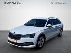 Škoda Superb - fotka číslo 0