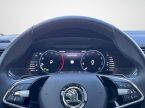 Škoda Superb - fotka číslo 9