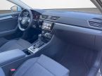Škoda Superb - fotka číslo 19