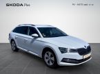 Škoda Superb - fotka číslo 25