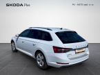 Škoda Superb - fotka číslo 26