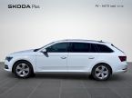 Škoda Superb - fotka číslo 2