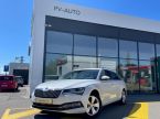 Škoda Superb - fotka číslo 34