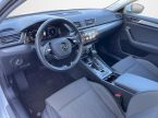 Škoda Superb - fotka číslo 4
