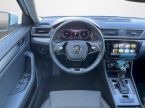 Škoda Superb - fotka číslo 5