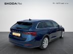 Škoda Octavia - fotka číslo 1