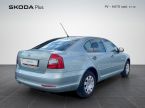 Škoda Octavia - fotka číslo 1