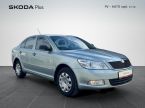 Škoda Octavia - fotka číslo 20