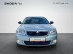 Škoda Octavia - fotka číslo 3