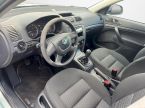 Škoda Octavia - fotka číslo 4