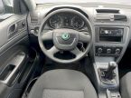 Škoda Octavia - fotka číslo 5