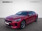 Kia Stinger - fotka číslo 0
