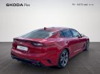 Kia Stinger - fotka číslo 1