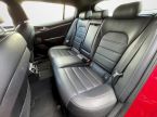 Kia Stinger - fotka číslo 23