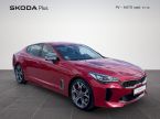 Kia Stinger - fotka číslo 25