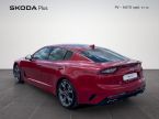 Kia Stinger - fotka číslo 26