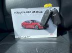 Kia Stinger - fotka číslo 31