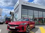 Kia Stinger - fotka číslo 32