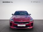 Kia Stinger - fotka číslo 3