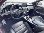 Kia Stinger - fotka číslo 4