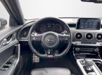 Kia Stinger - fotka číslo 5