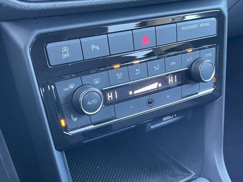 Volkswagen T-CROSS - hlavní fotka