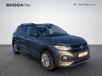 Volkswagen T-CROSS - fotka číslo 23