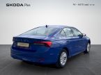 Škoda Octavia - fotka číslo 1
