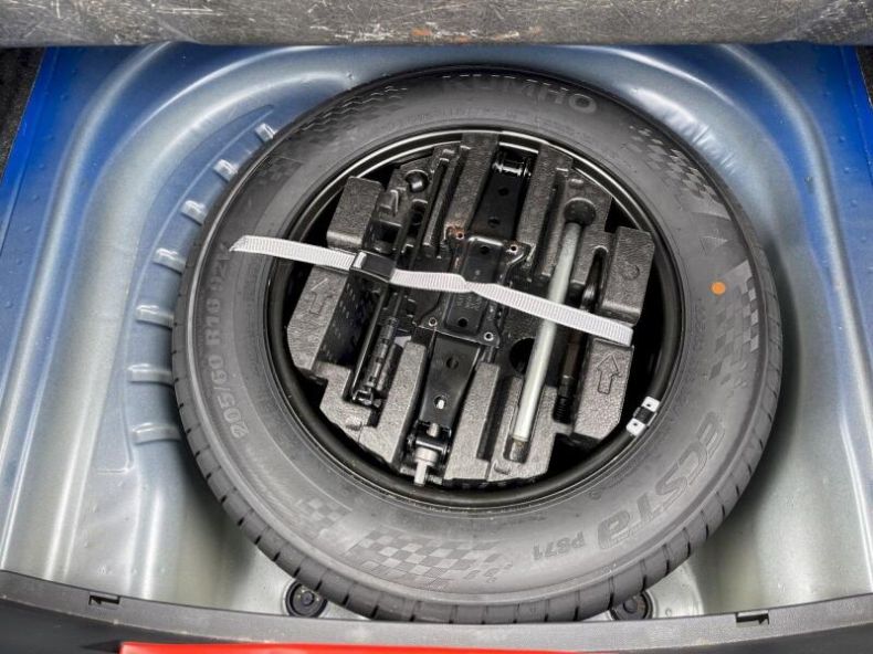 Škoda Octavia - hlavní fotka