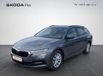 Škoda Octavia - fotka číslo 0