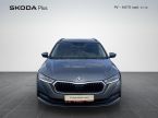 Škoda Octavia - fotka číslo 3