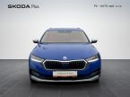 Škoda Octavia - fotka číslo 3