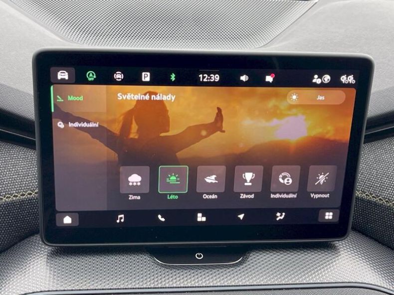 Škoda Kodiaq - hlavní fotka