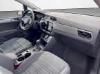 Volkswagen Touran - fotka číslo 20