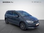 Volkswagen Touran - fotka číslo 27