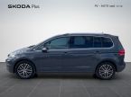 Volkswagen Touran - fotka číslo 2
