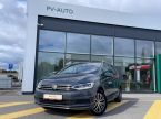 Volkswagen Touran - fotka číslo 34