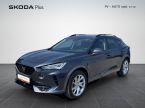 Cupra Formentor - fotka číslo 0