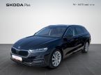 Škoda Octavia - fotka číslo 0