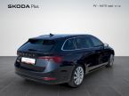 Škoda Octavia - fotka číslo 1