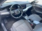 Škoda Octavia - fotka číslo 4