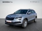 Škoda Karoq - fotka číslo 0