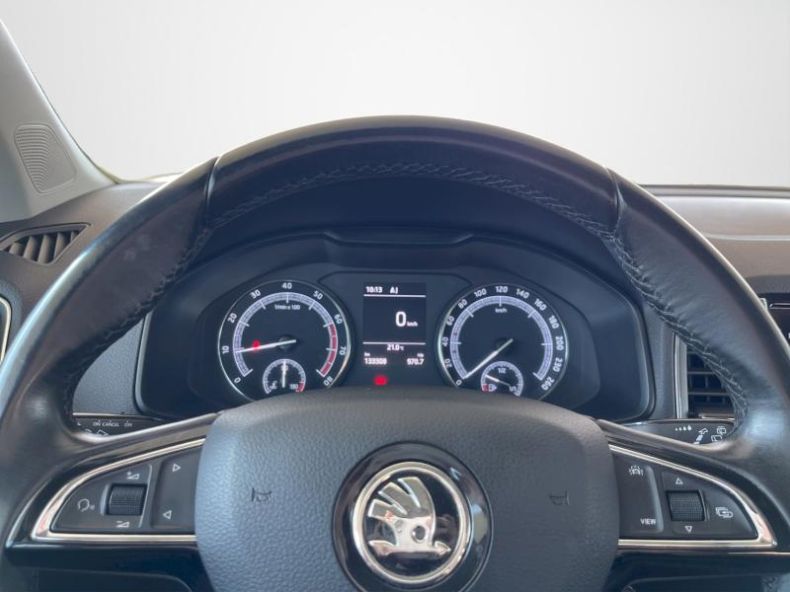 Škoda Karoq - hlavní fotka