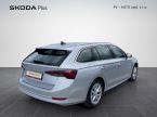 Škoda Octavia - fotka číslo 1