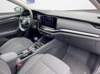 Škoda Octavia - fotka číslo 21