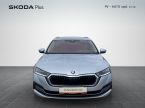Škoda Octavia - fotka číslo 3