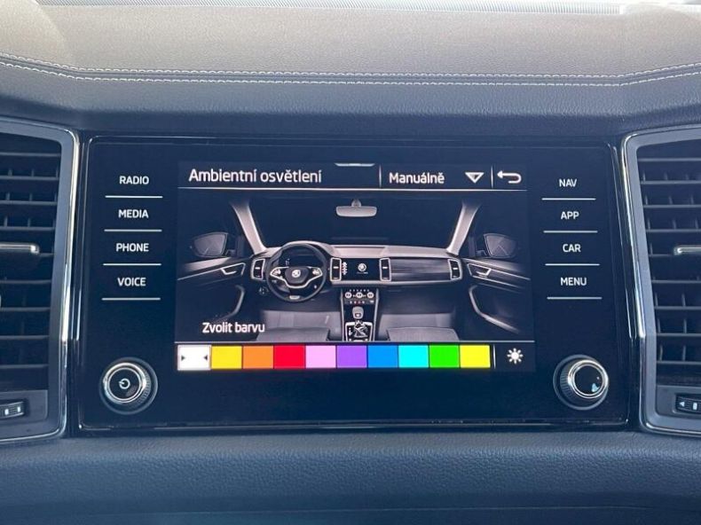 Škoda Kodiaq - hlavní fotka