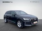 Audi Q7 - fotka číslo 27